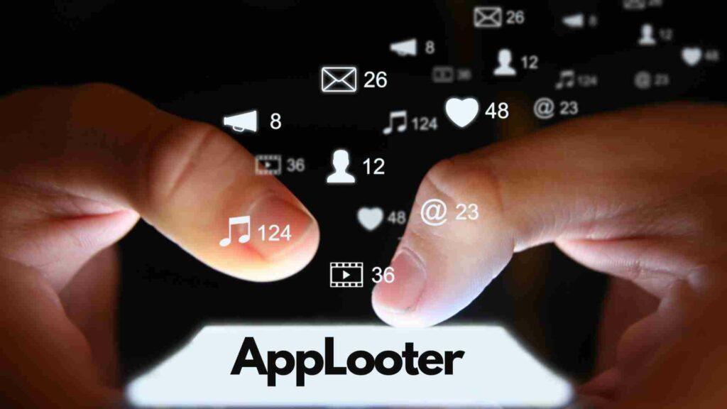 Benefits of Use AppLooter com