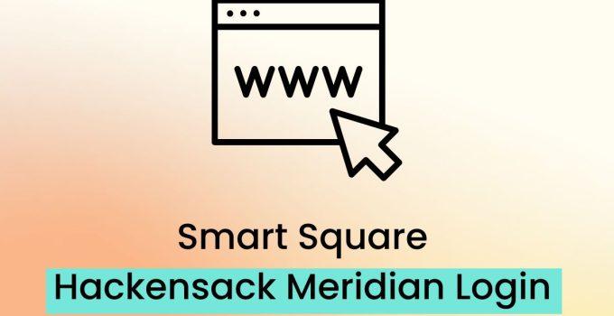 Friendly Meridian Smart Square