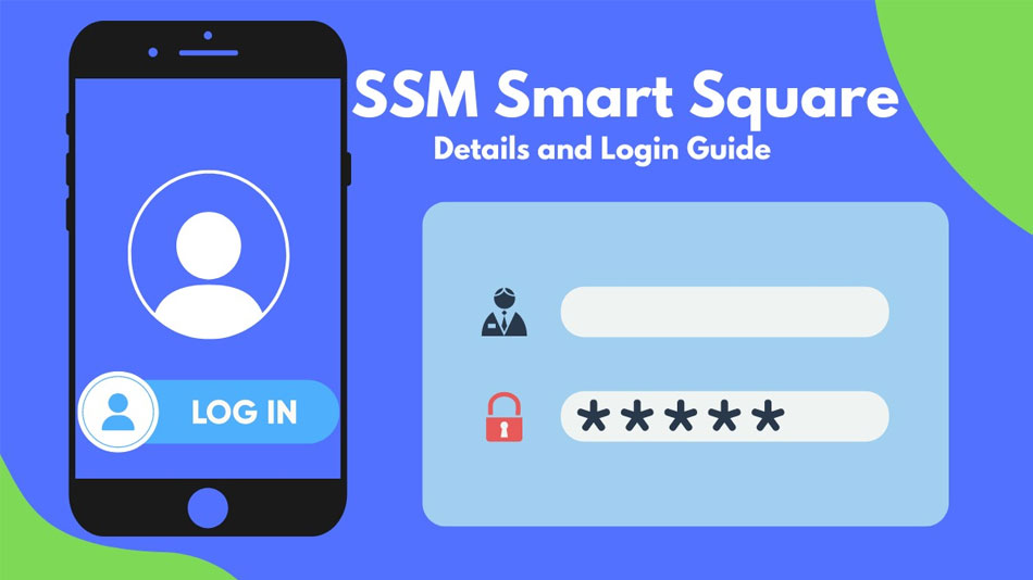 SSM Smart Square