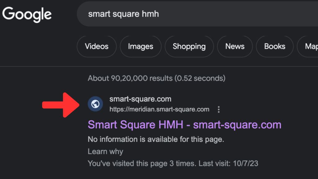 Understanding Meridian Smart Square