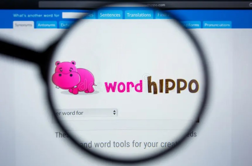 Wordhippo Effectively