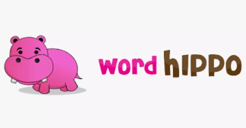 Wordhippo user-friendly