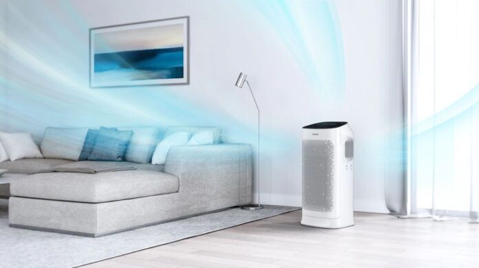 The Future of Air Purification Technology: