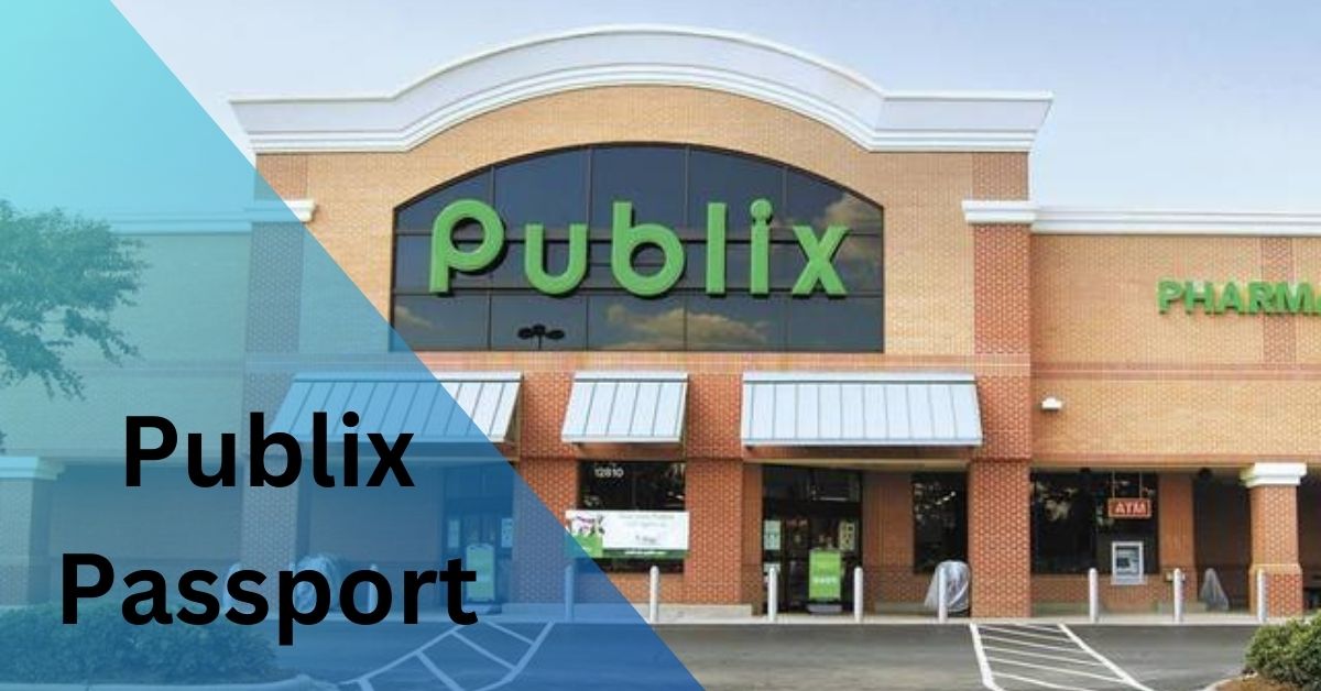 Publix Passport