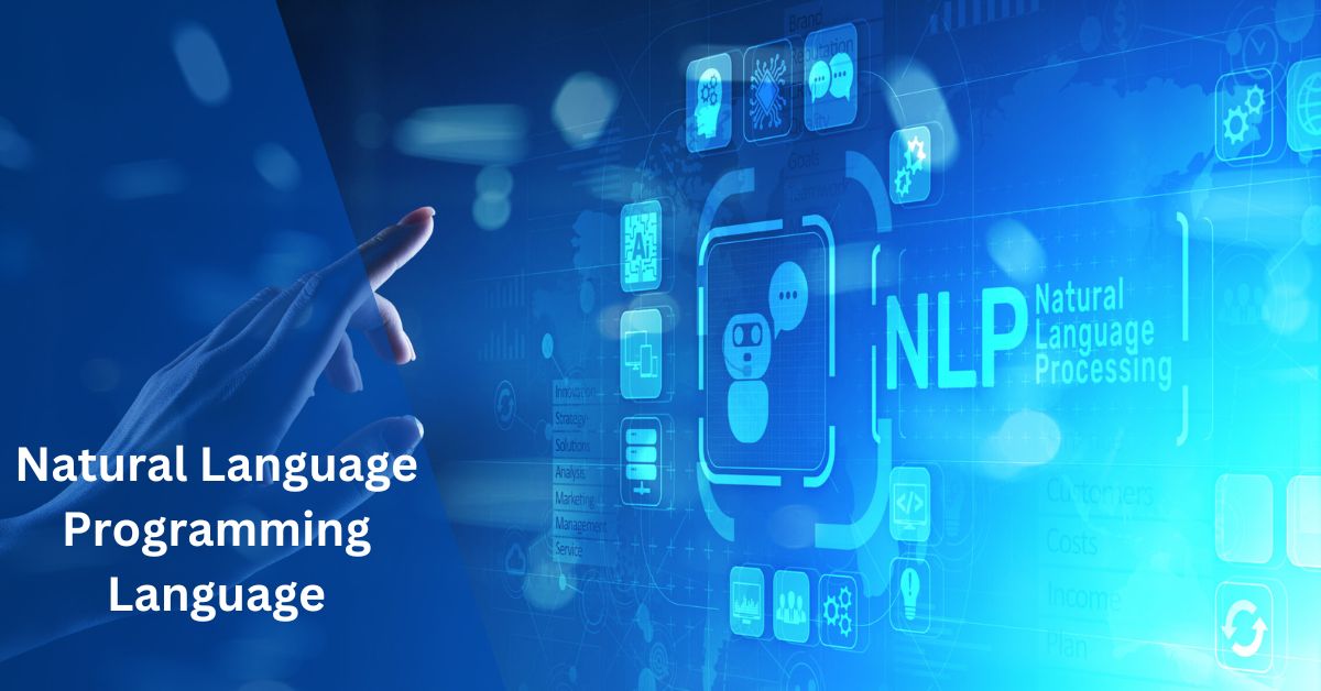 Natural Language Programming Language - Unlock The Future!