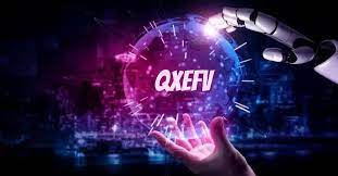 DEVELOPING A CLOSE BOND WITH YOUR QXEFV: