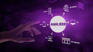 What Is SSIS 816?