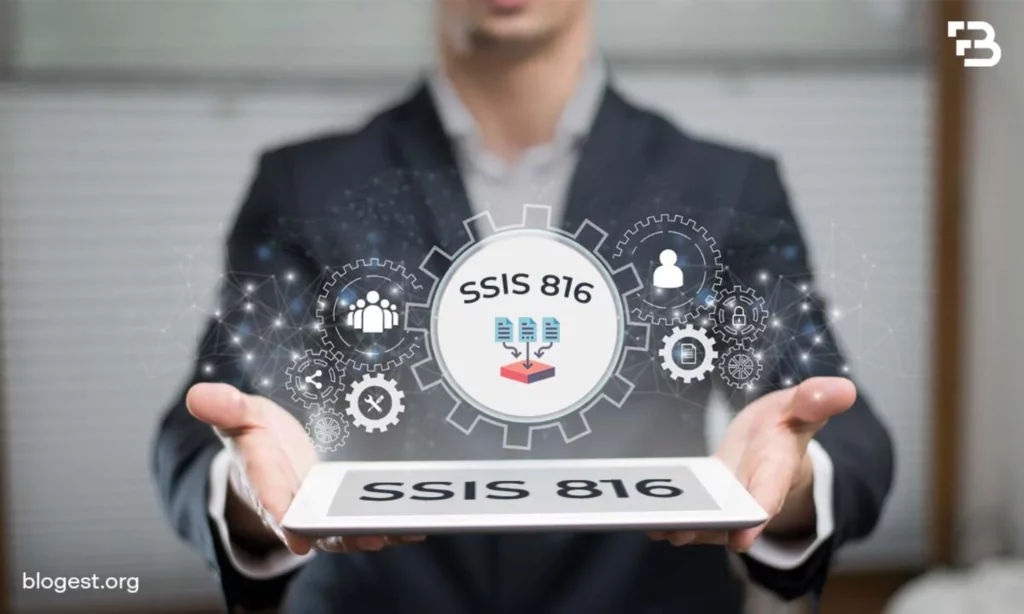 The Future of SSIS 816