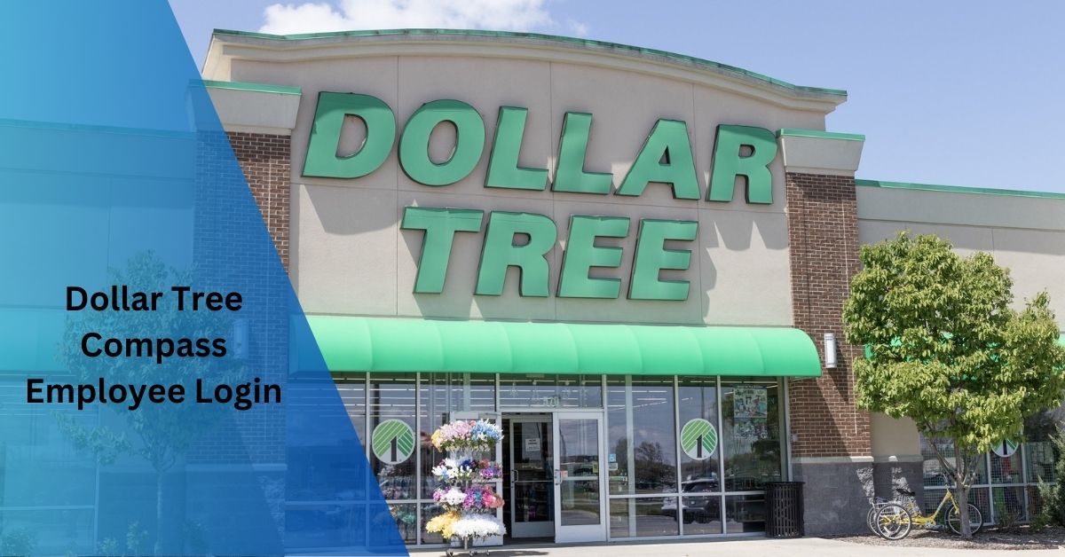 Dollar Tree Compass Employee Login