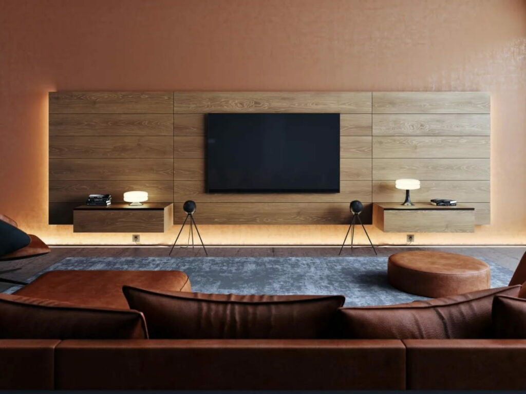 Enhancing Your Home Entertainment Setup