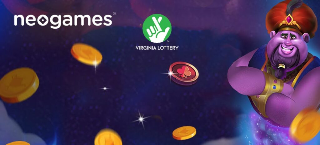 The delightful variety of Virginia Lottery Games