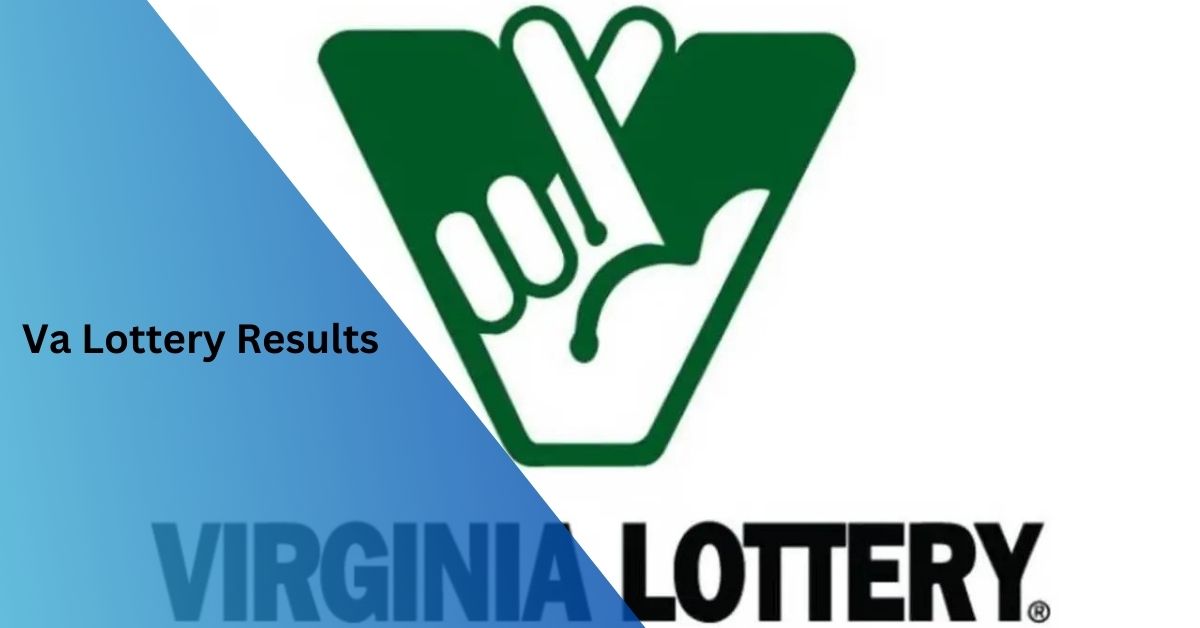 Va Lottery Results